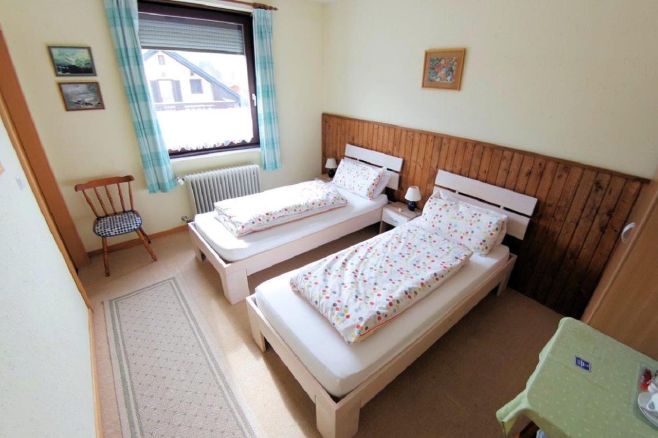 מלון Nötsch Haus Tapestry מראה חיצוני תמונה